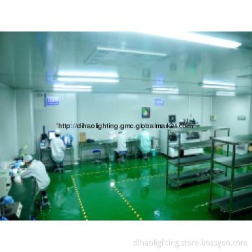 12W Fashion Anti-Glare LED Downlights